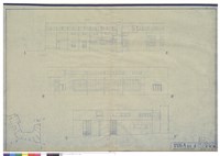 藏品(NO.2 立面圖)的圖片