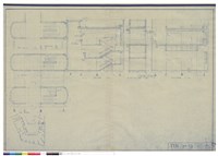 藏品(階段????詳細圖)的圖片
