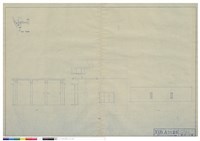 藏品(外壁目地割圖-1)的圖片