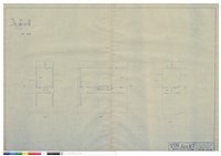 藏品(外壁目地割圖-3)的圖片