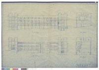 藏品(立面圖ELEVATICN)的圖片