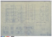 藏品(塔屋A詳細圖)的圖片