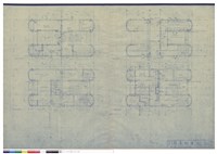 藏品(塔屋B平面詳細)的圖片