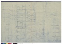 藏品(塔屋B詳細圖)的圖片
