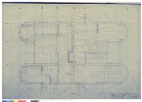 藏品(塔屋B 3F平面詳細圖)的圖片