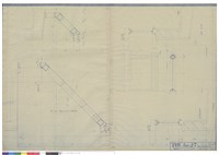 藏品(塔屋A、B北面變更詳細圖-2)的圖片