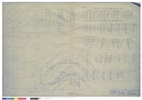藏品(展望台伏圖、小梁リスト)的圖片