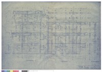 藏品(架構詳細圖)的圖片