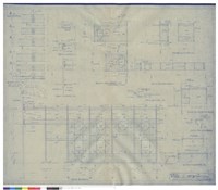藏品(架構圖及雑配筋圖)的圖片