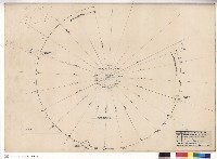 藏品(大圓形植草廣場護岸擋土牆E平面圖)的圖片