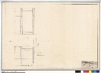 藏品(臨時排水路詳細圖)的圖片