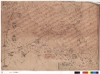 藏品(外周園路標椿位置平面圖(變更設計))的圖片