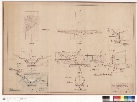 藏品(排水路詳細圖(變更設計))的圖片