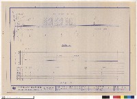 藏品(平面圖及縱坡度圖)的圖片
