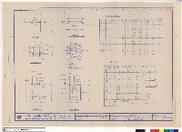 藏品(人孔詳圖、位置及數量表)的圖片