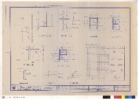 藏品(閘門詳圖)的圖片