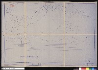 藏品(責任分界點及高壓幹線平面圖,位置圖)的圖片