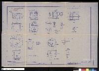 藏品(人孔組(A1)、手孔組(A9))的圖片
