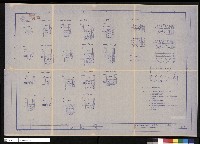 藏品(管路斷面圖)的圖片