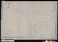 藏品(庭園燈線路圖-A圖)的圖片