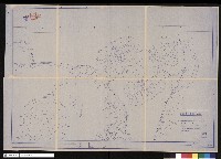藏品(庭園燈線路圖-B圖)的圖片