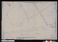 藏品(庭園燈線路圖-C圖)的圖片