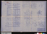 藏品(負載表、電氣結線圖、單線圖)的圖片