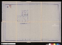 藏品(機械棟電力及插座平面圖)的圖片