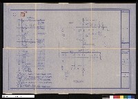 藏品(電氣圖例說明,單線系統圖)的圖片