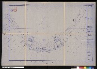 藏品(電氣二層平面配置圖)的圖片