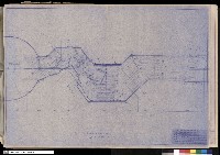 藏品(溪谷結構體平面圖(變更設計))的圖片