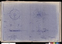 藏品(徒涉池植栽座C,D.詳細圖)的圖片
