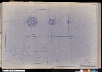 藏品(徒涉池洗石子預鑄板詳細圖)的圖片
