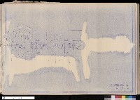 藏品(飛島飛石標椿位置平面圖(變更設計))的圖片