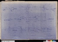 藏品(飛鳥飛石詳細平面圖-1)的圖片