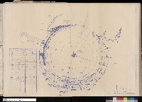 藏品(大圓形植草廣場設施平面圖-1)的圖片