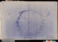 藏品(大圓形植草廣場標樁位置高程標示平面圖)的圖片