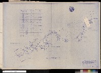 藏品(人工水流下游設施位置圖)的圖片