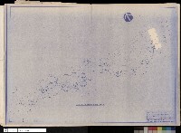 藏品(人工水流下游計畫高程標示圖)的圖片