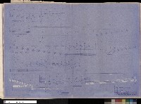 藏品(人工水流下游擋土牆展開圖)的圖片