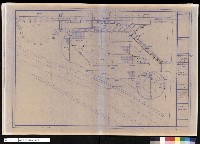 藏品(基地A設施平面(一))的圖片