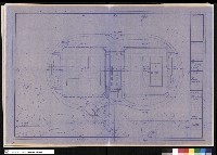 藏品(基地B設施平面(二))的圖片