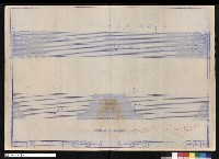 藏品(縱斷面圖(動力井~游泳池機房))的圖片