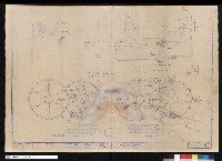 藏品(配管平面,剖面圖,電器平面圖)的圖片