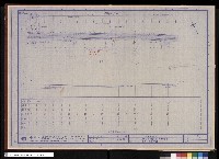 藏品(平面及縱坡度圖)的圖片