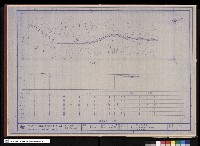 藏品(平面及縱坡度圖)的圖片