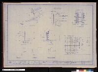 藏品(閘門詳圖)的圖片