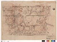 藏品(植栽設計區劃圖(設計變更))的圖片