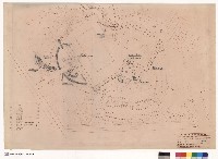 藏品(游泳池,停車場周邊植栽平面配置圖(變更設計))的圖片