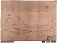 藏品(浜洲廣場植栽平面配置圖之一(變更設計))的圖片